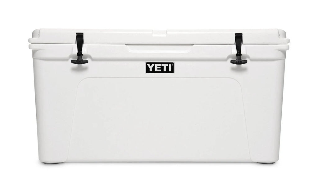 Yeti Tundra 110 Cool Box - White