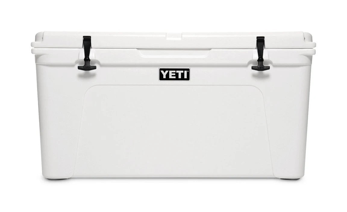 Yeti Tundra 110 Cool Box - White