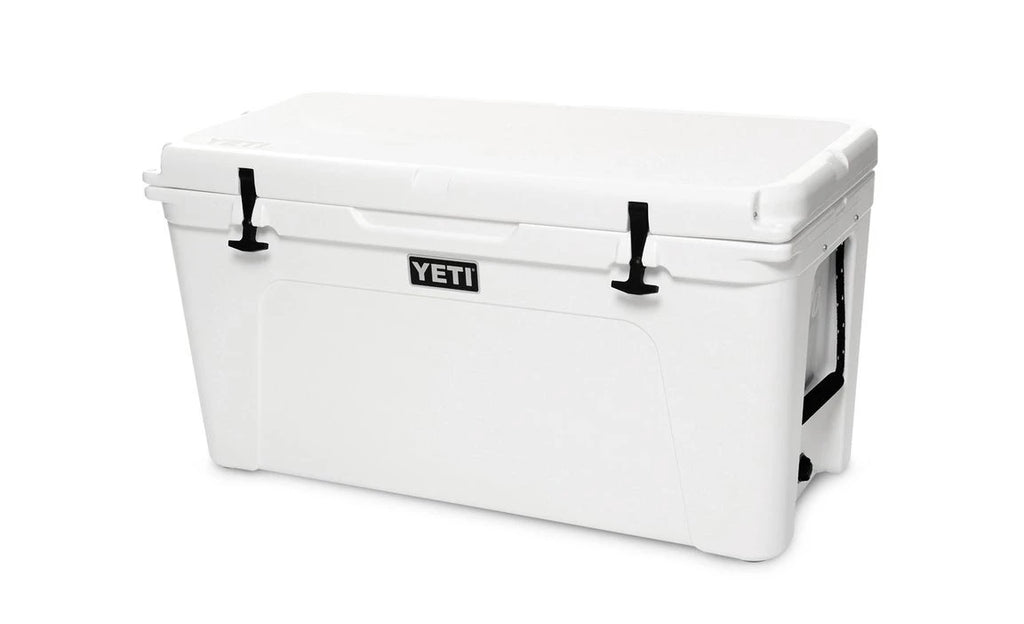 Yeti Tundra 110 Cool Box - White