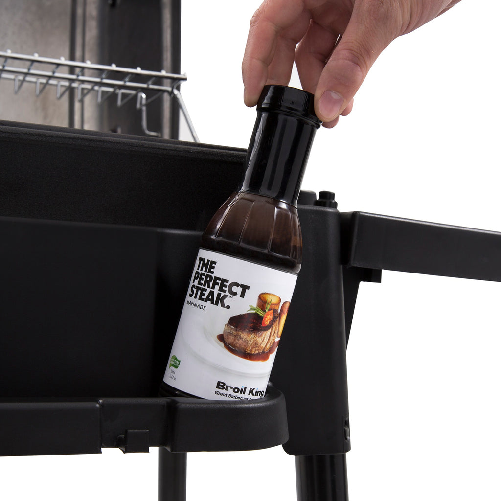 Broil King Porta-Chef 120 Portable Gas Barbecue