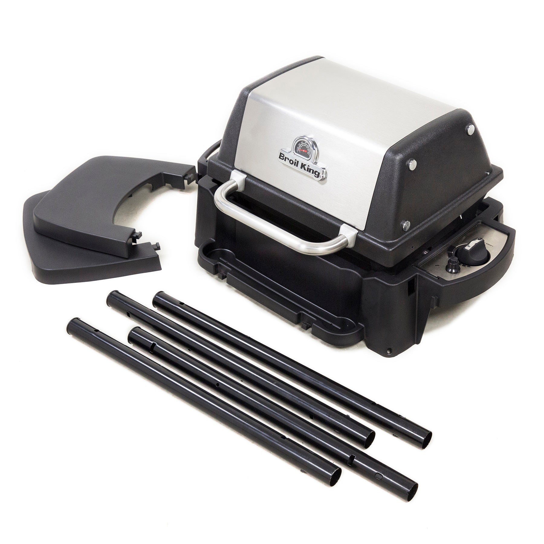 Broil King Porta-Chef 120 Portable Gas Barbecue