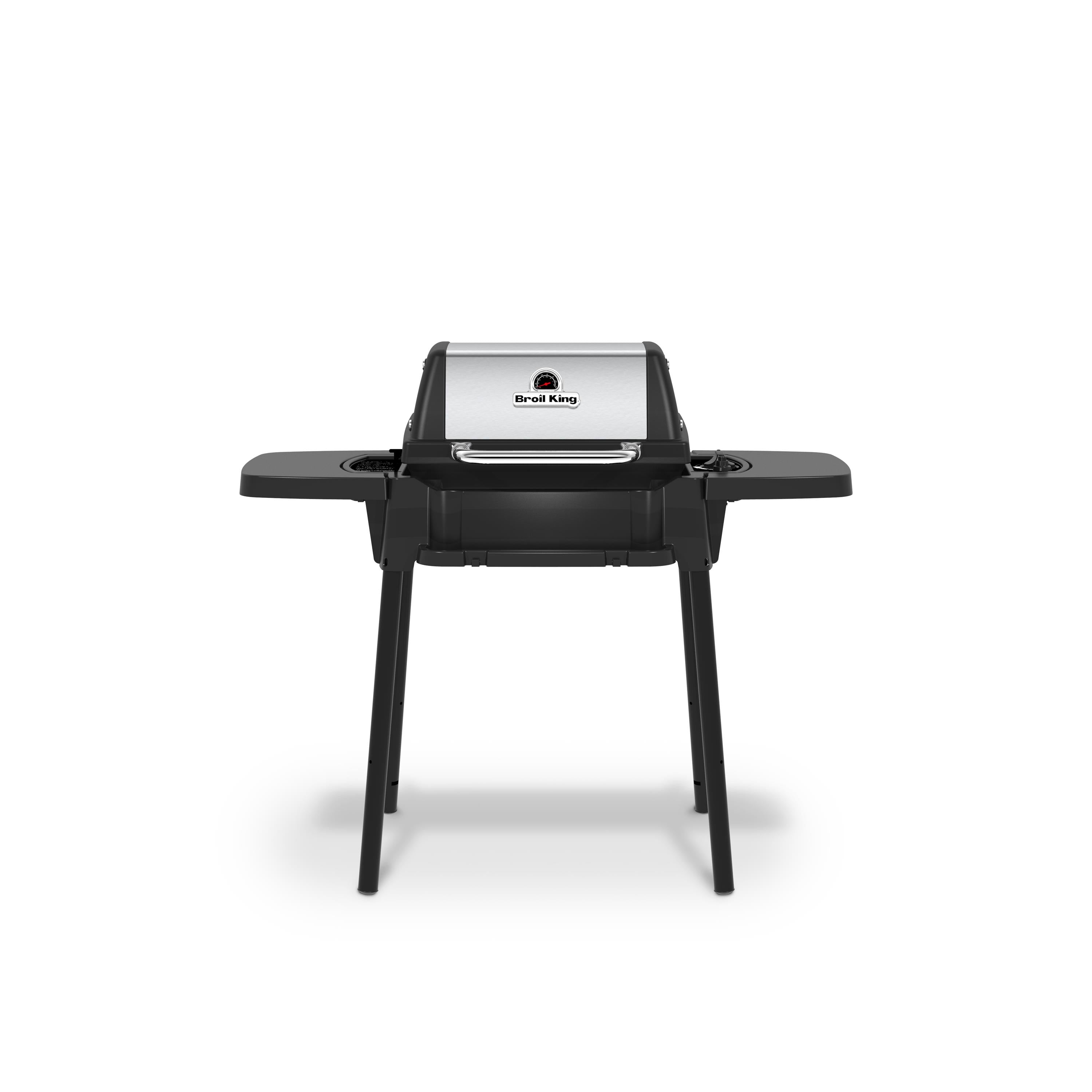 Broil King Porta-Chef 120 Portable Gas Barbecue