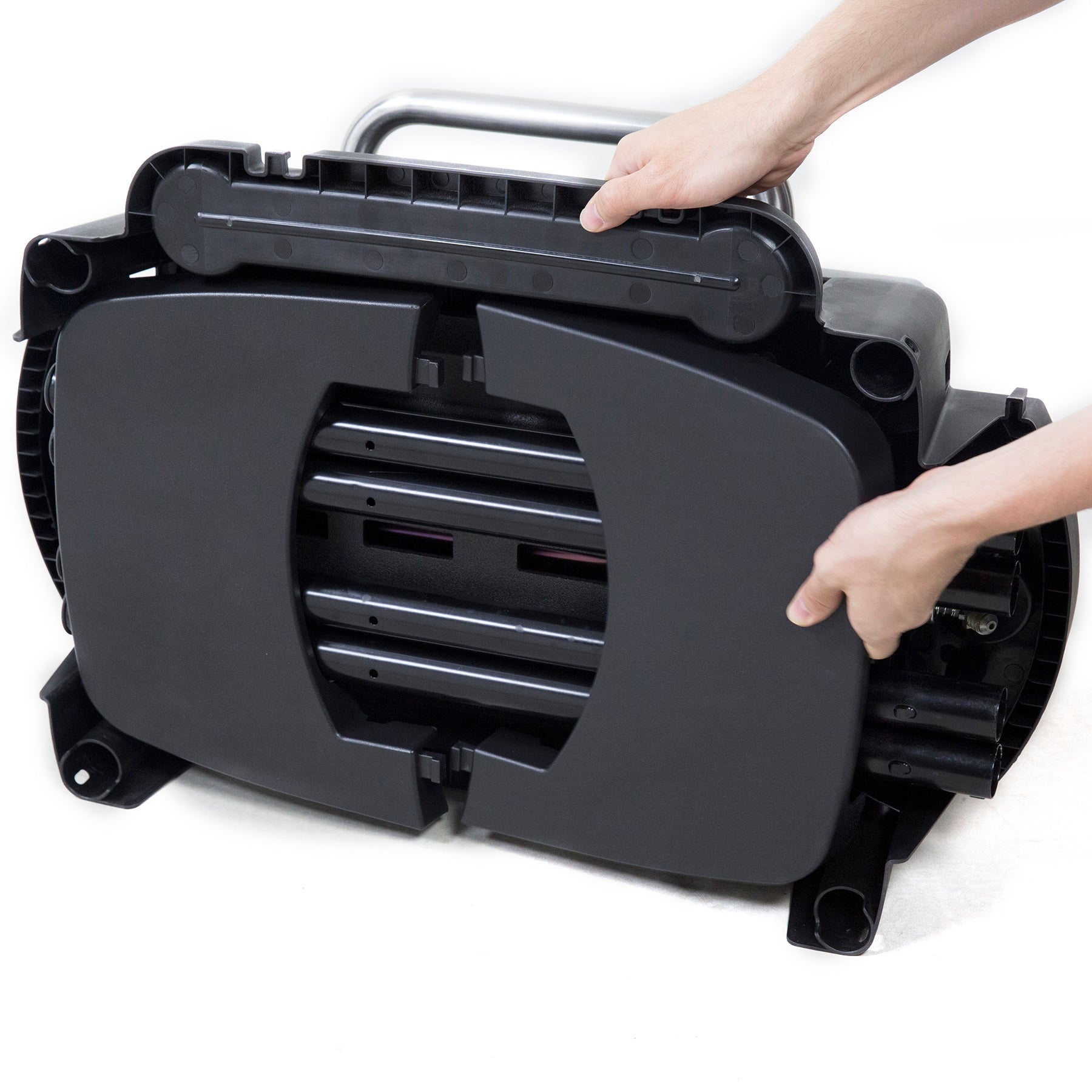 Broil King Porta-Chef 120 Portable Gas Barbecue