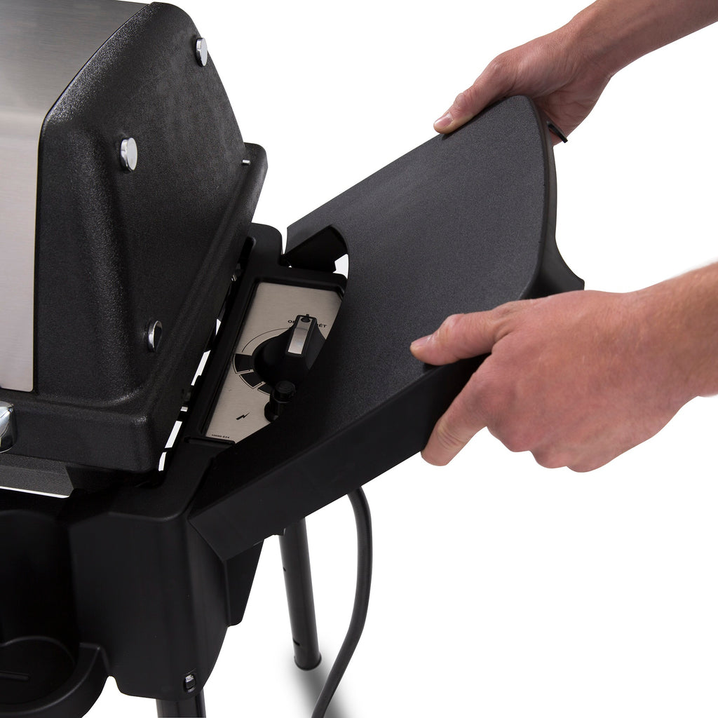 Broil King Porta-Chef 120 Portable Gas Barbecue
