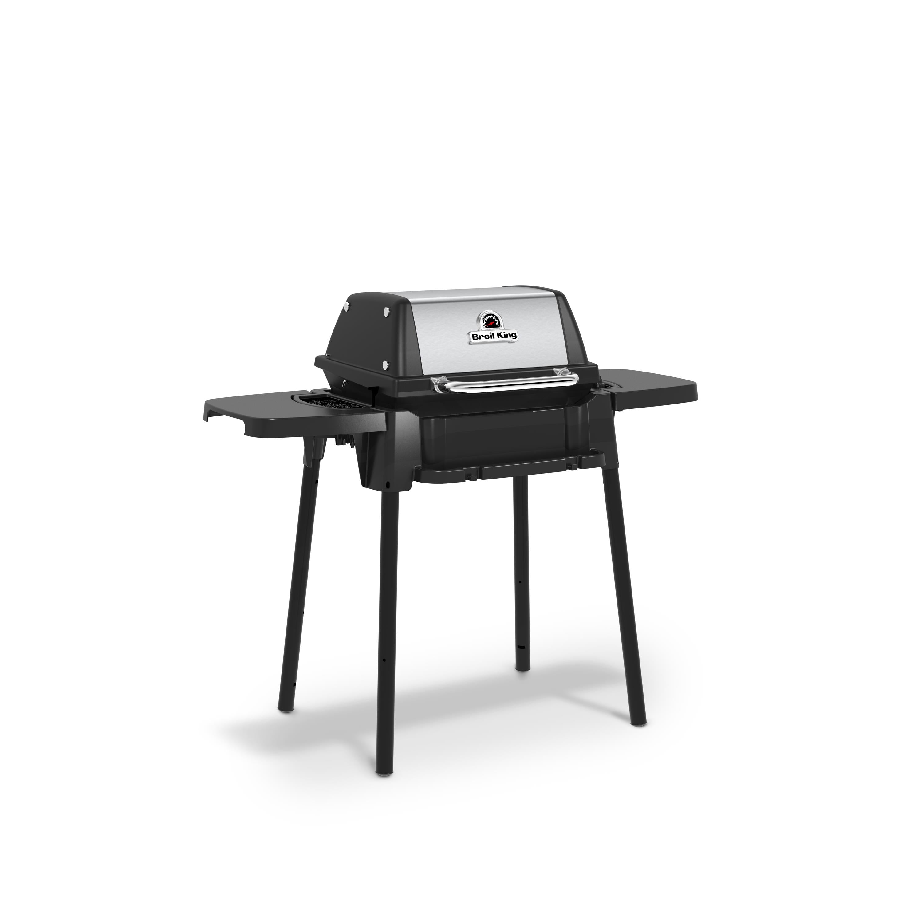 Broil King Porta-Chef 120 Portable Gas Barbecue