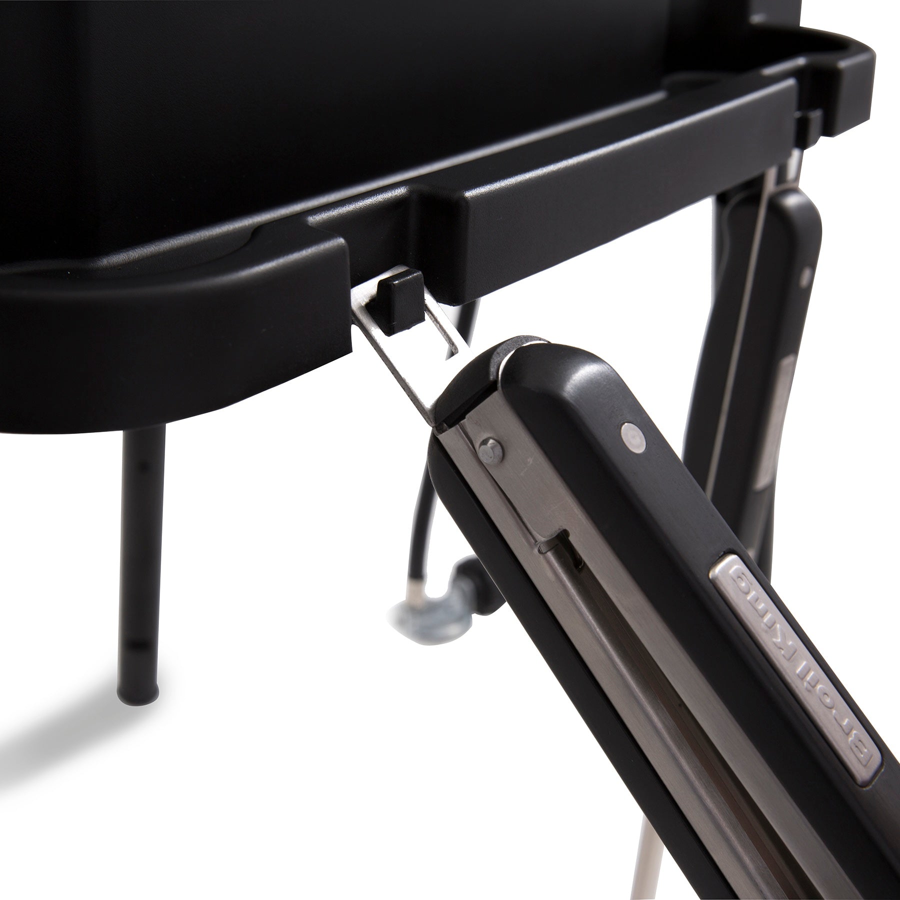Broil King Porta-Chef 120 Portable Gas Barbecue