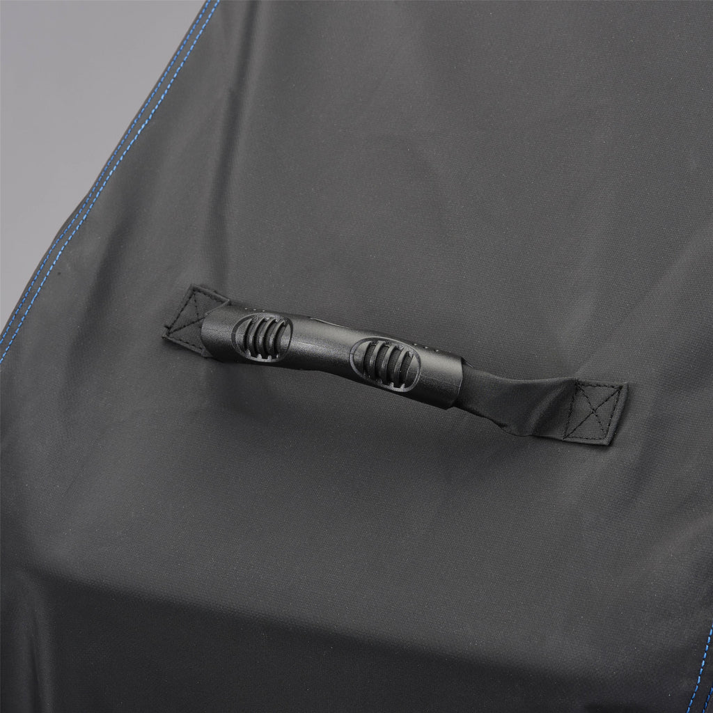 Broil King Premium Regal Pellet 400 Grill Cover