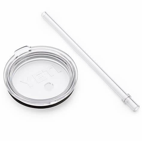 Yeti Rambler Large Straw Lid - 30oz