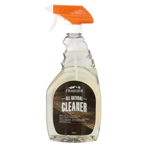 Traeger All Natural Grill Cleaner