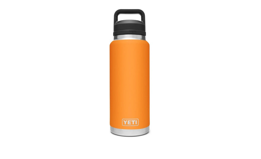 Yeti Rambler 36oz (1L) Bottle with Chug Cap
