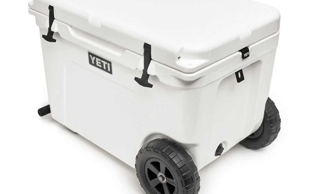 Yeti Locking Bracket for Tundra Cool Box