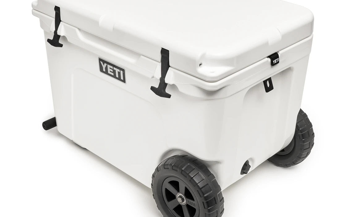 Yeti Locking Bracket for Tundra Cool Box