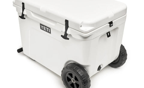 Yeti Locking Bracket for Tundra Cool Box