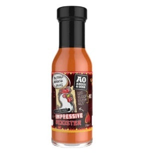 Impressive Rooster- Sriracha 300ml