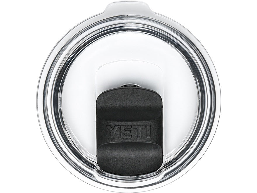 Yeti Rambler Replacement Medium Magslider Lid - 10oz Lowball/20oz Tumbler