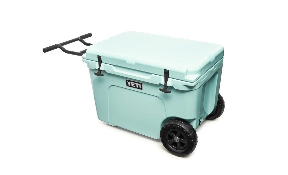 Yeti Tundra Haul Wheeled Cool Box