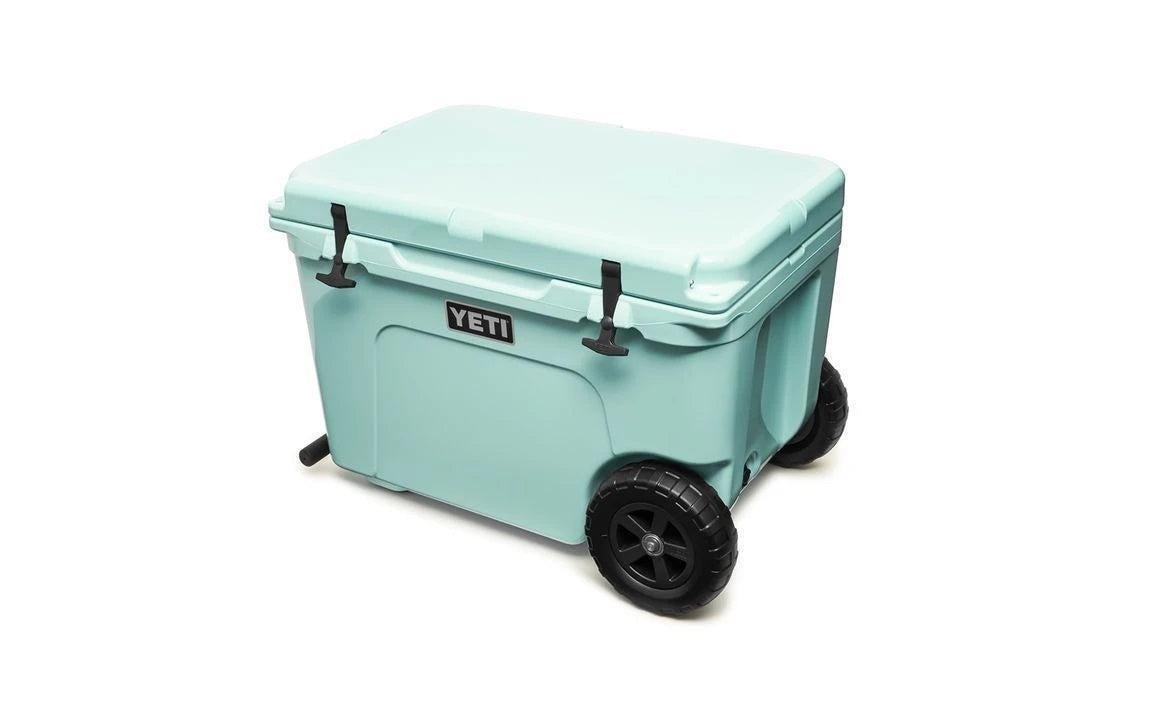 Yeti Tundra Haul Wheeled Cool Box