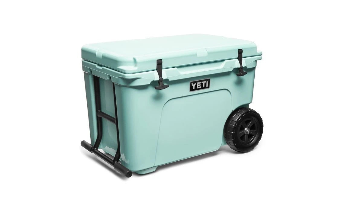 Yeti Tundra Haul Wheeled Cool Box