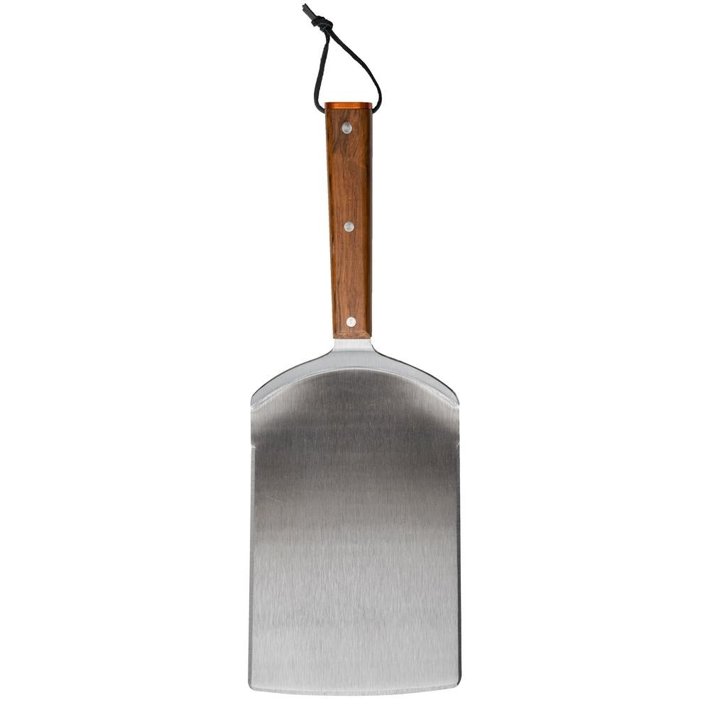 Traeger Large Cut Meat & Fish Spatula