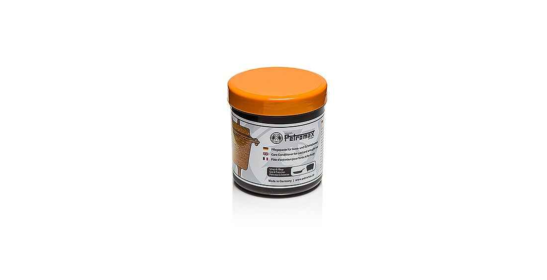 Petromax Care Conditioner for Cast and Wrought Iron