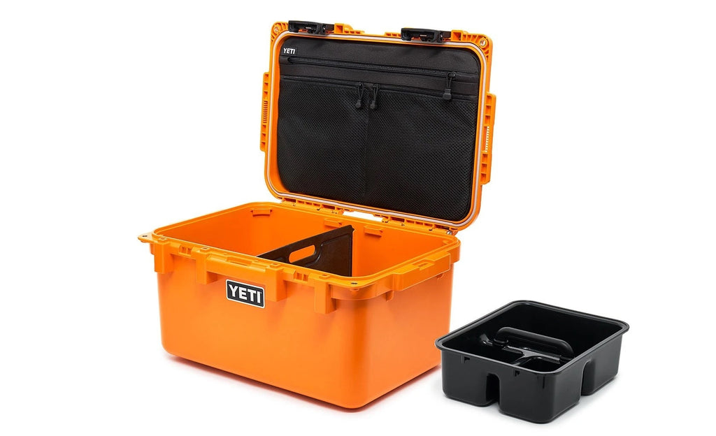 Yeti Loadout GoBox 30 Gear Case