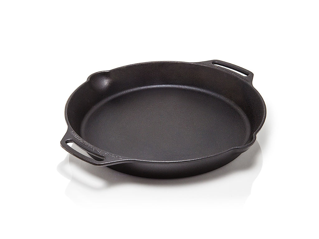 Petromax Fire Skillet FP20H-T Twin Handle