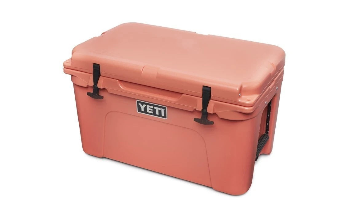 Yeti Tundra 45 Cool Box