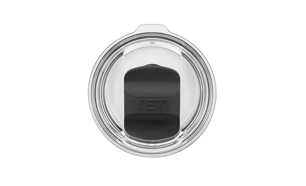 Yeti Rambler Replacement Small Magslider Lid - 10oz Wine