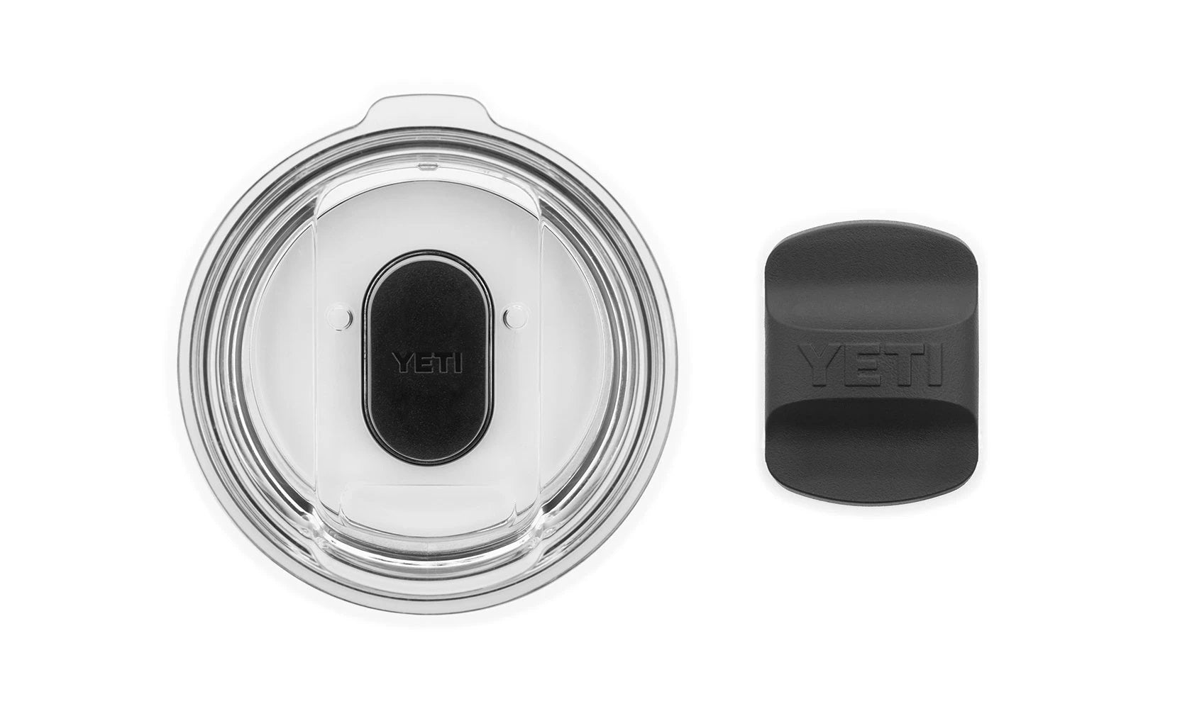 Yeti Rambler Replacement Small Magslider Lid - 10oz Wine