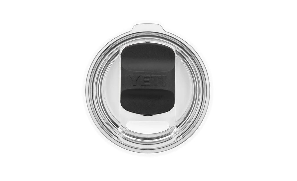 Yeti Rambler Replacement Small Magslider Lid - 10oz Wine