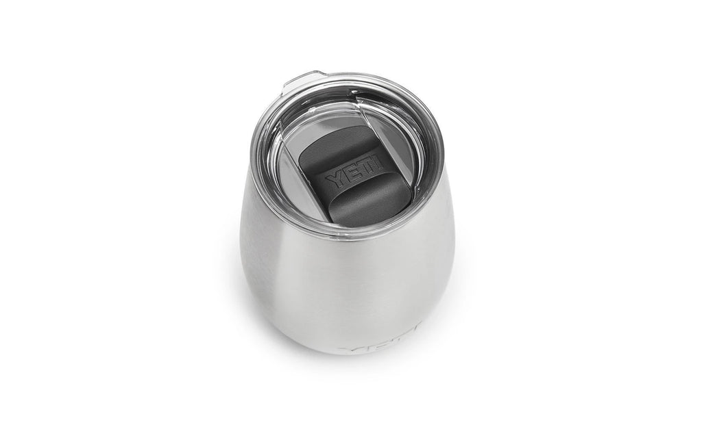 Yeti Rambler Replacement Small Magslider Lid - 10oz Wine