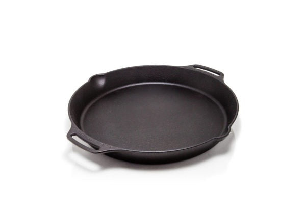 Petromax Fire Skillet fp40h-t Twin Handle