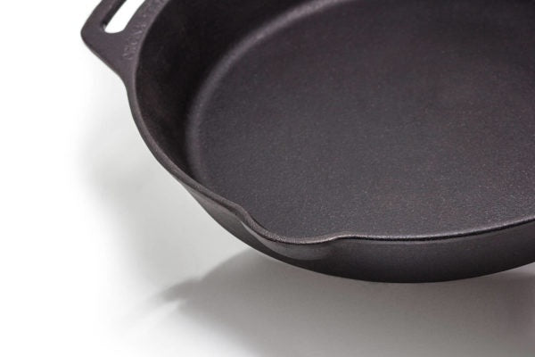 Petromax Fire Skillet fp40h-t Twin Handle