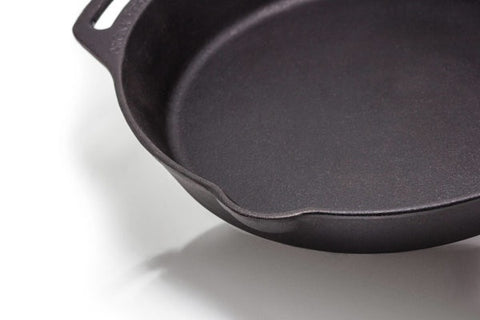 Petromax Fire Skillet fp40h-t Twin Handle
