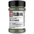 Angus & Oink Dr Zhoug 160g