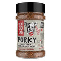 Porky White Chick BBQ Rub  220g