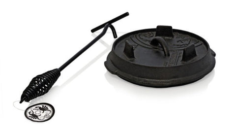 Petromax Dutch Oven Lid Lifter