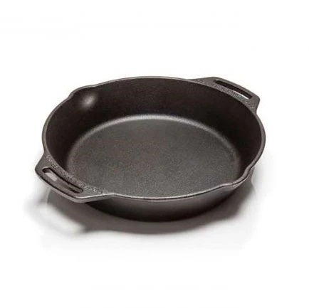 Petromax Fire Skillet FP25H-T Twin Handles