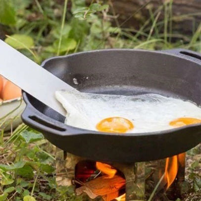 Petromax Fire Skillet FP25H-T Twin Handles