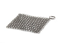 Petromax Chain Mail Cleaner for Cast & Wrought Iron