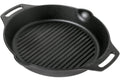 Petromax Grill Fire GP30H Skillet Twin Handle