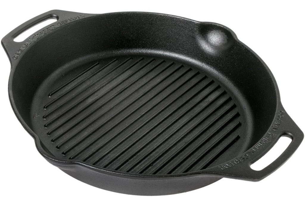 Petromax Grill Fire GP30H Skillet Twin Handle