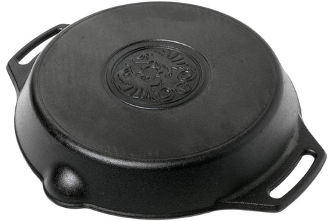 Petromax Grill Fire GP30H Skillet Twin Handle