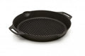 Petromax Grill Fire GP35H Skillet Twin Handle