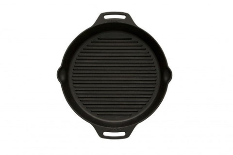 Petromax Grill Fire GP35H Skillet Twin Handle