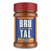 Broo Tal Rub 220g