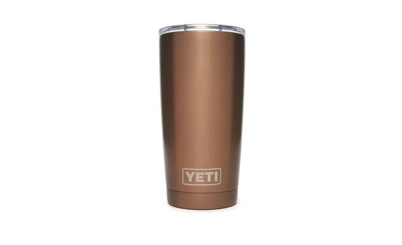 Yeti Rambler 20oz (591ml) Tumblers with Magslider Lid