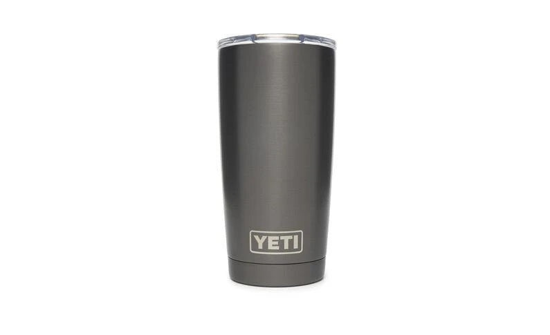 Yeti Rambler 20oz (591ml) Tumblers with Magslider Lid