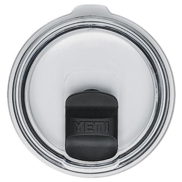Yeti Rambler Replacement Large Magslider Lid - 30oz Tumbler