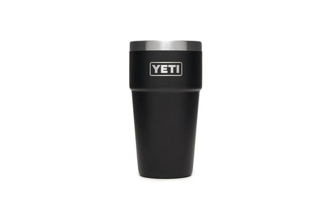 Yeti Rambler 20oz Stackable Cups (Pint)
